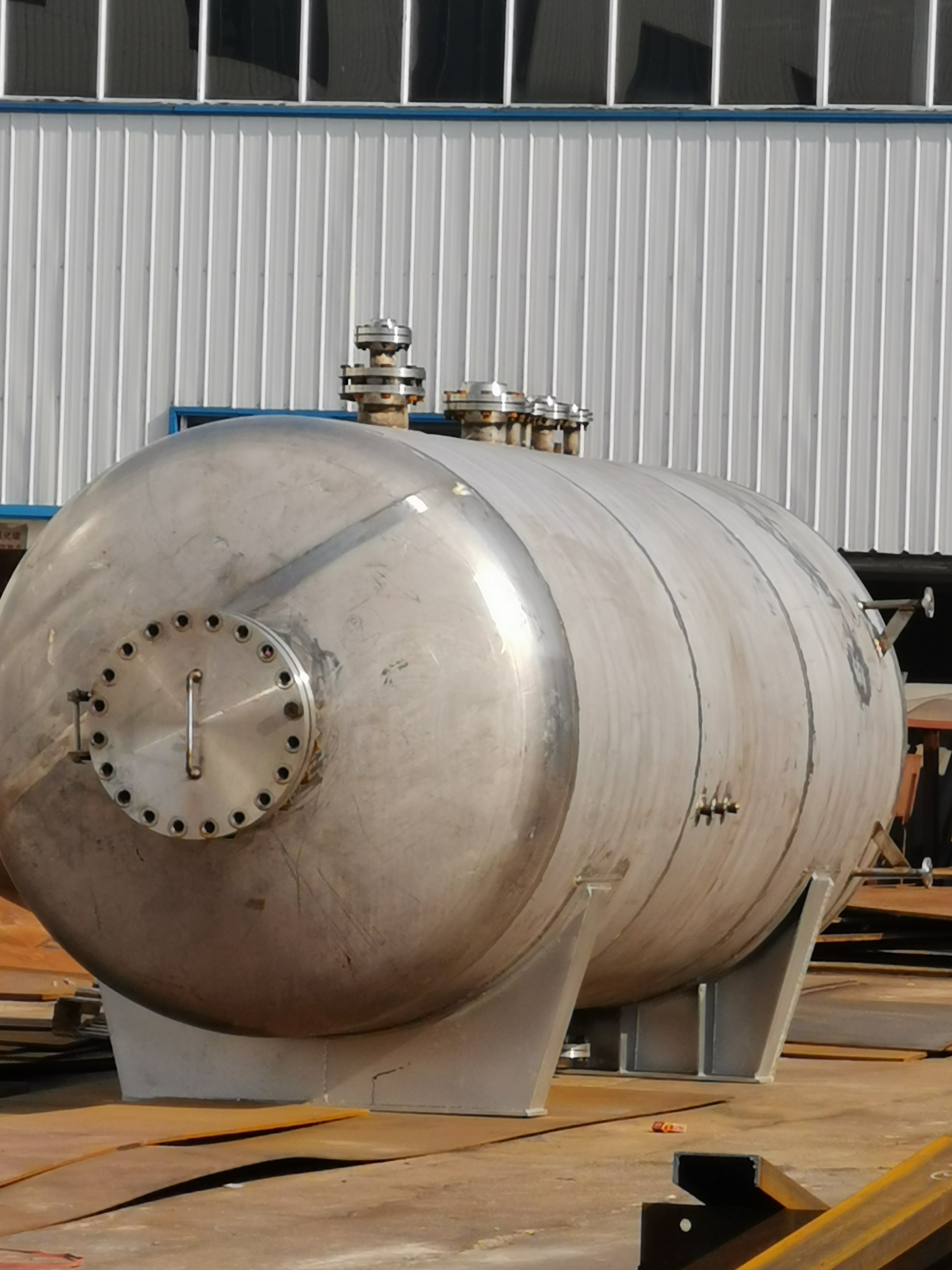 新绛真空除氧器除氧不稳定原因